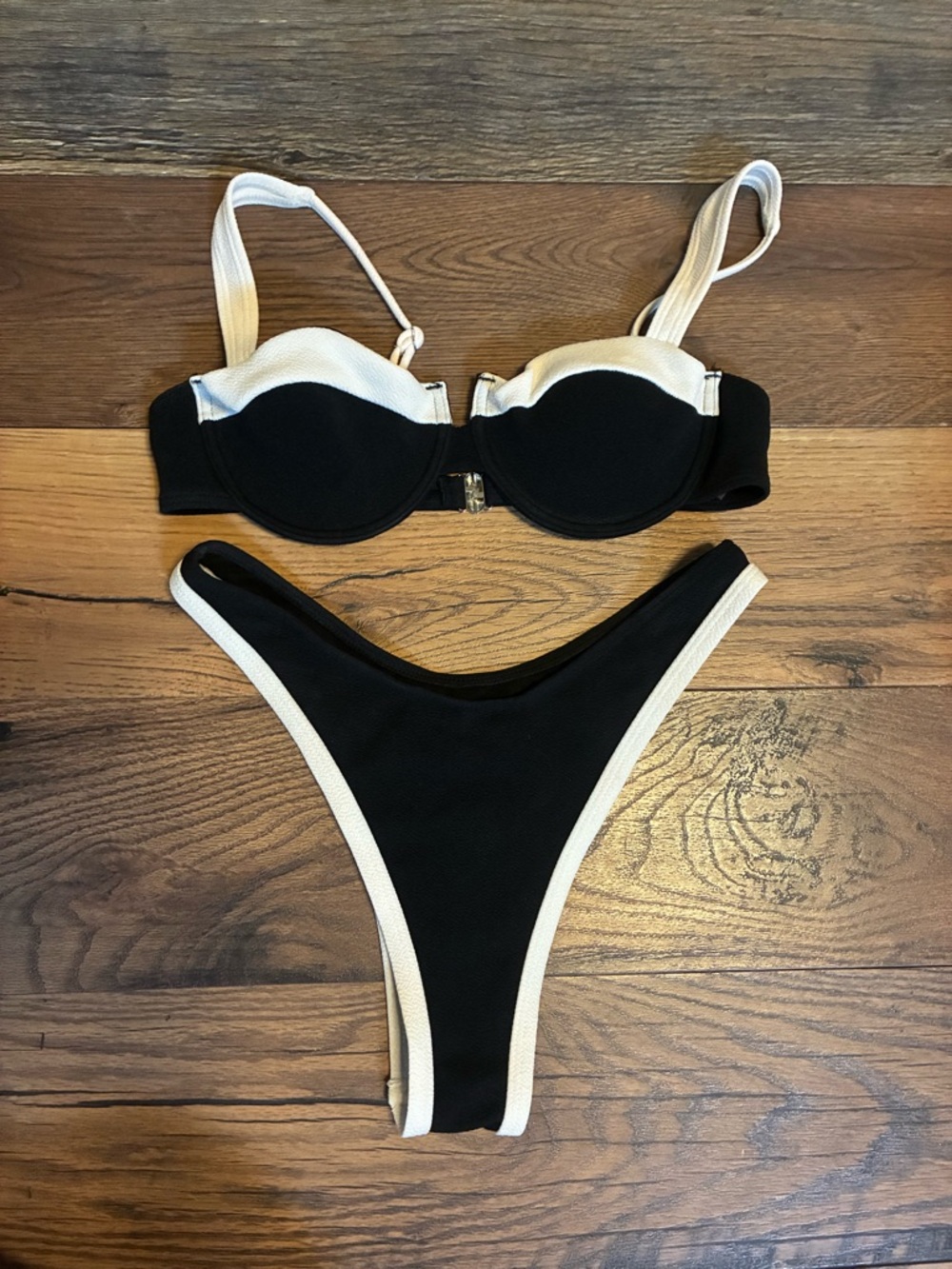 SHEIN bikini set